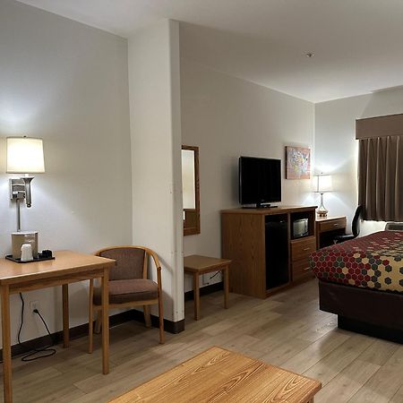 Wingate By Wyndham New Castle - Glenwood Springs Exterior foto