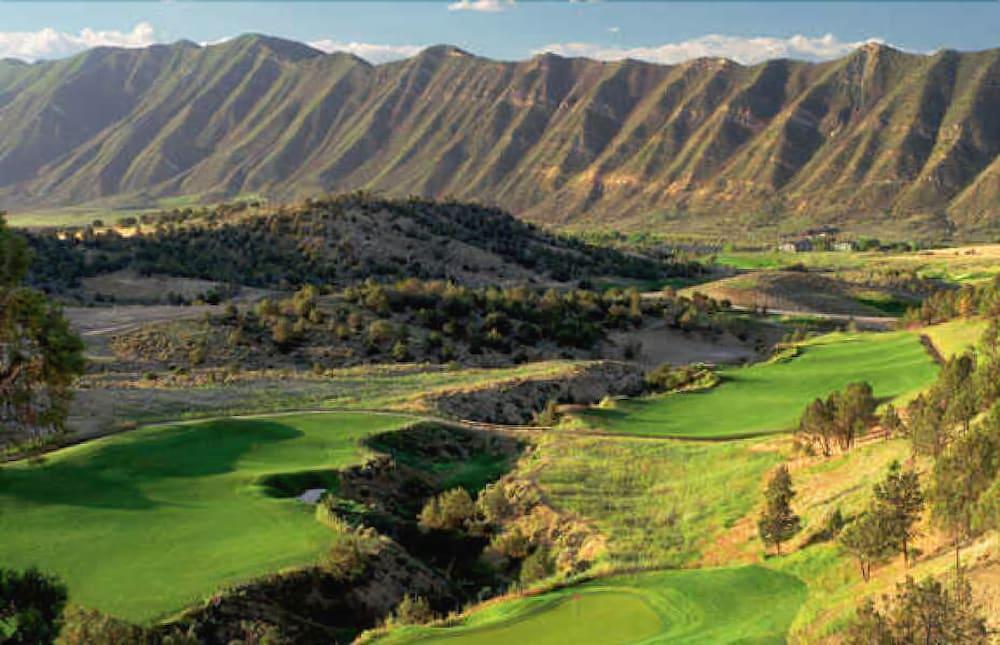 Wingate By Wyndham New Castle - Glenwood Springs Exterior foto