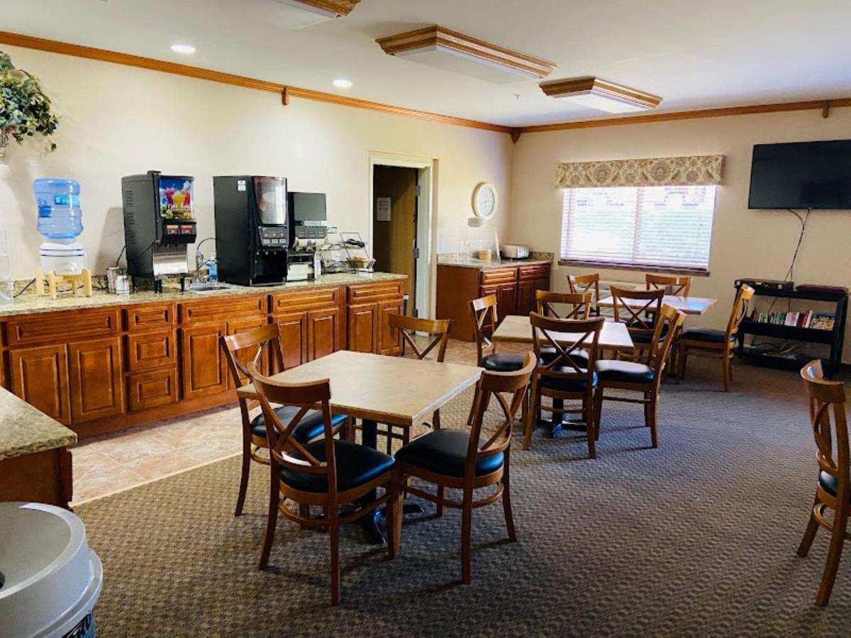 Wingate By Wyndham New Castle - Glenwood Springs Exterior foto