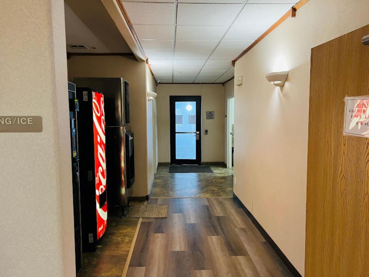 Wingate By Wyndham New Castle - Glenwood Springs Exterior foto