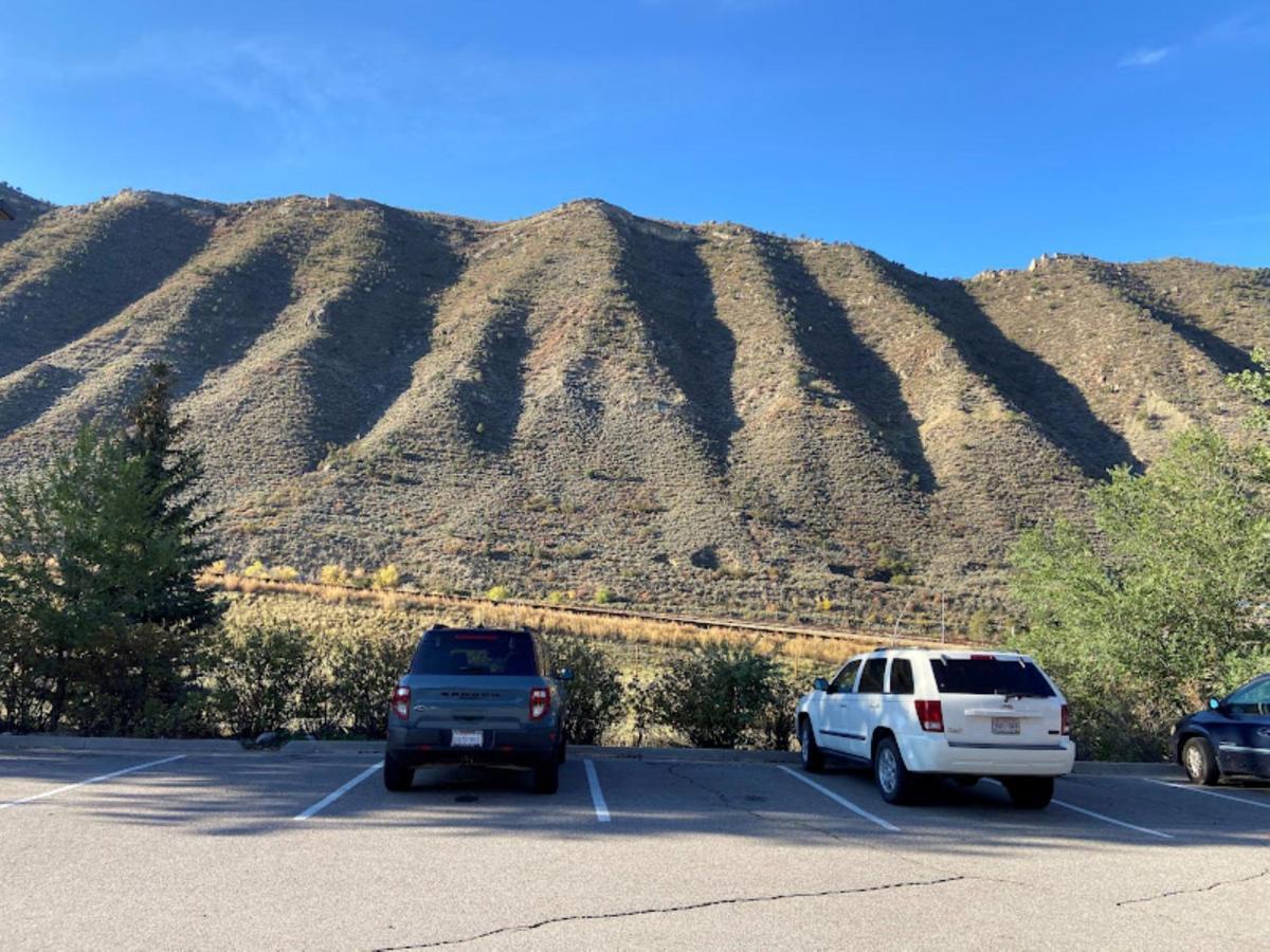 Wingate By Wyndham New Castle - Glenwood Springs Exterior foto