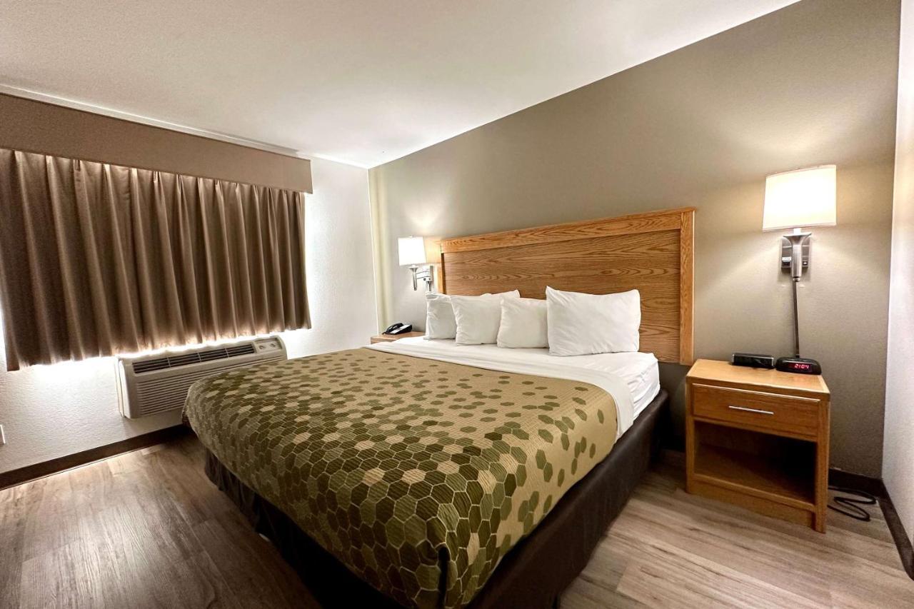 Wingate By Wyndham New Castle - Glenwood Springs Exterior foto