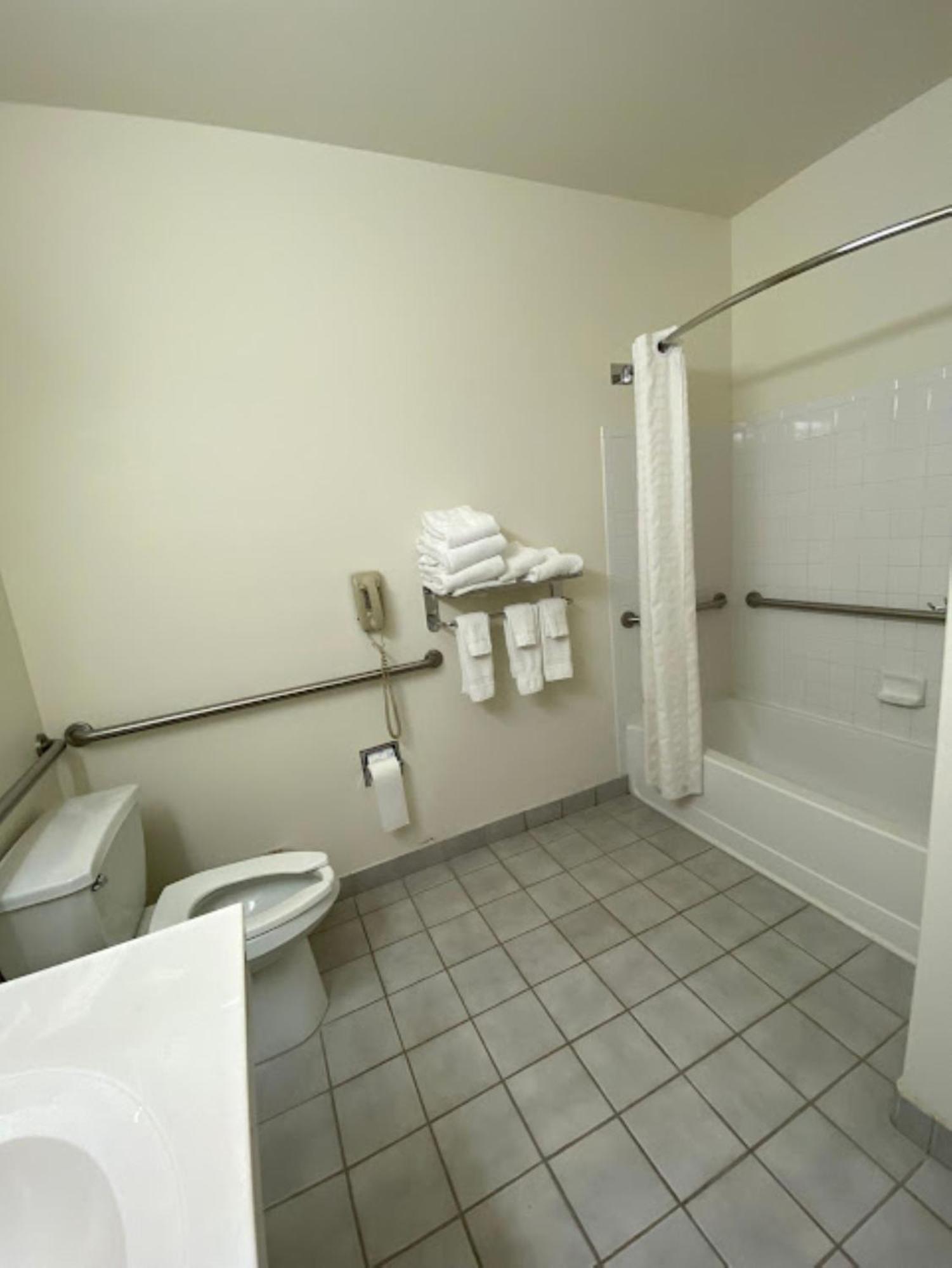 Wingate By Wyndham New Castle - Glenwood Springs Exterior foto