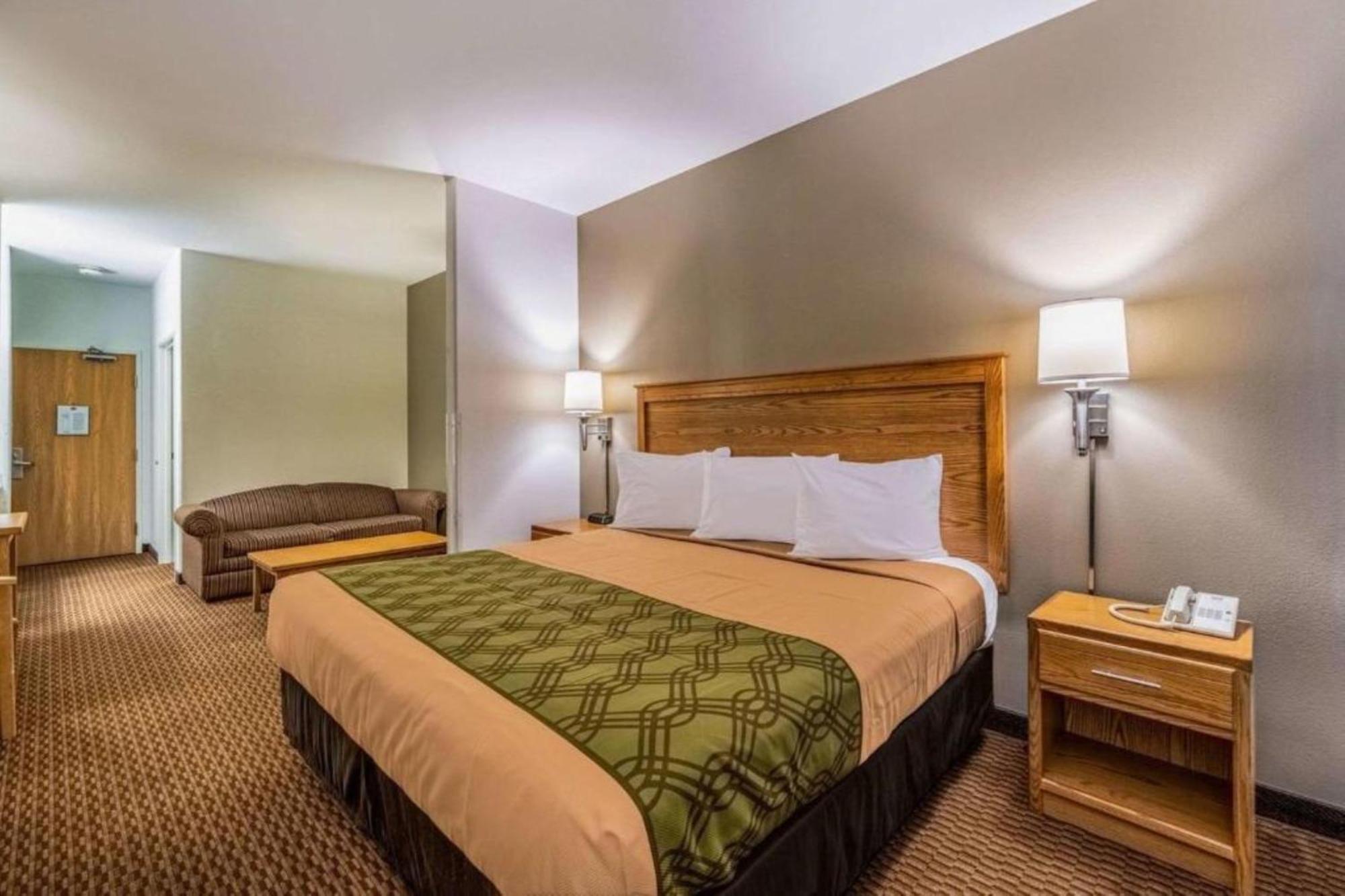 Wingate By Wyndham New Castle - Glenwood Springs Exterior foto