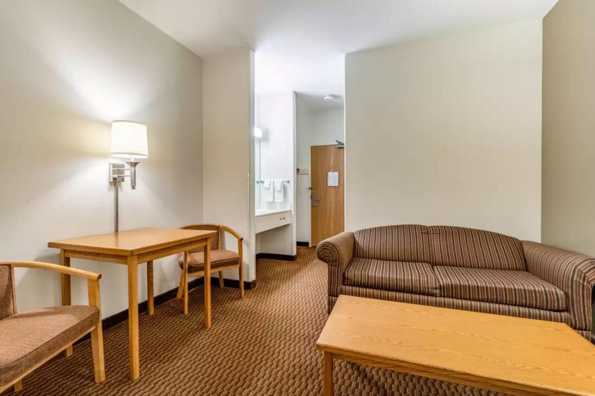 Wingate By Wyndham New Castle - Glenwood Springs Exterior foto
