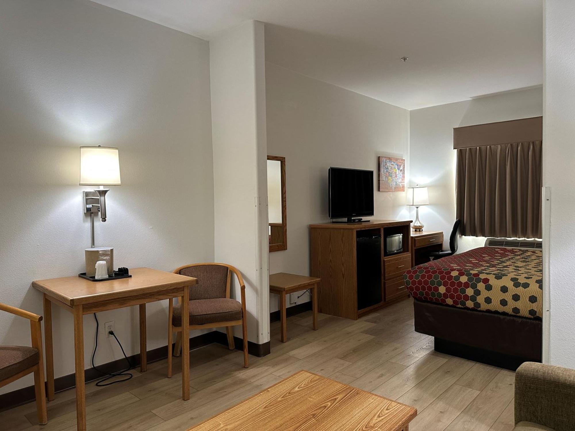 Wingate By Wyndham New Castle - Glenwood Springs Exterior foto