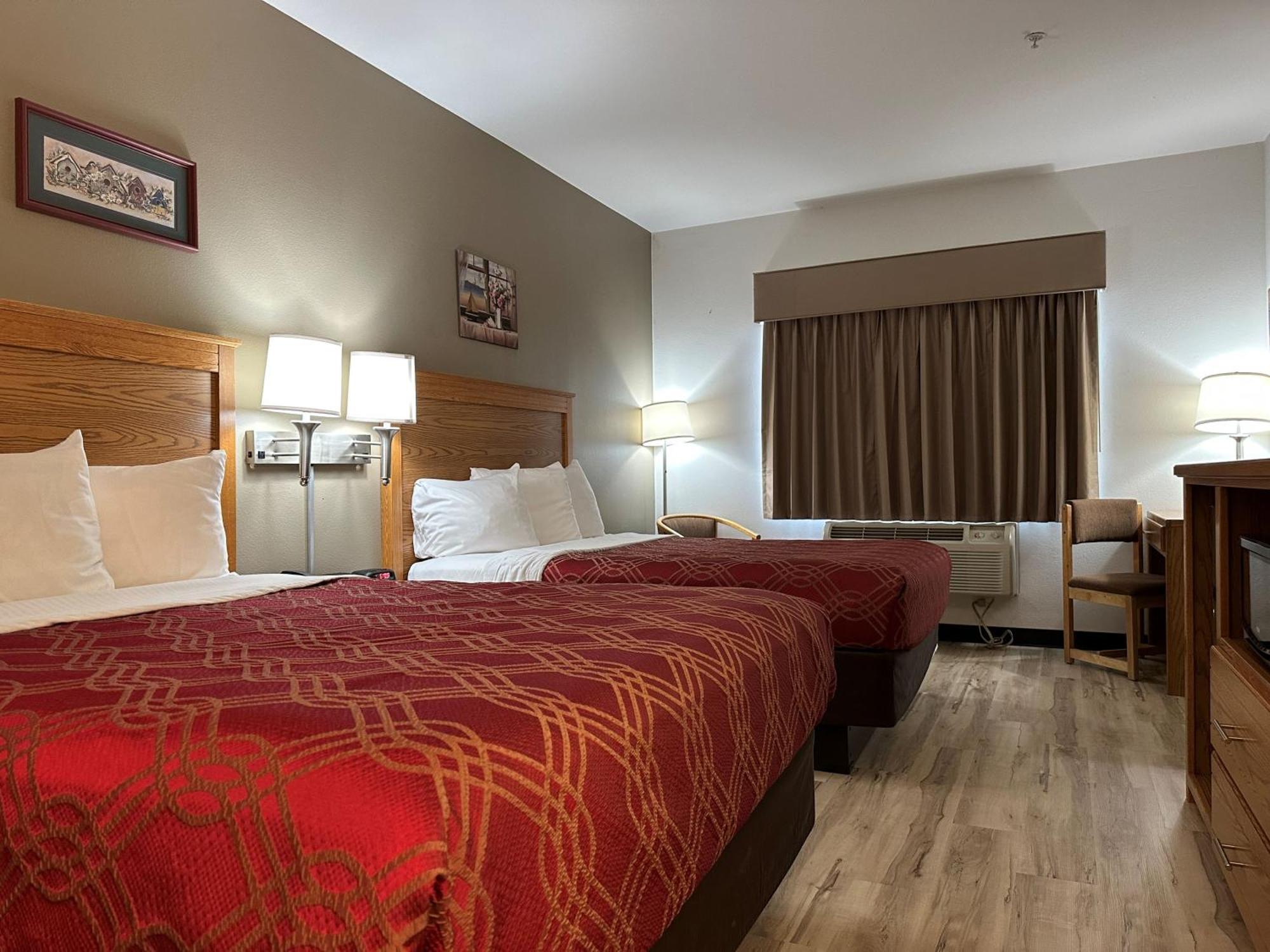 Wingate By Wyndham New Castle - Glenwood Springs Exterior foto