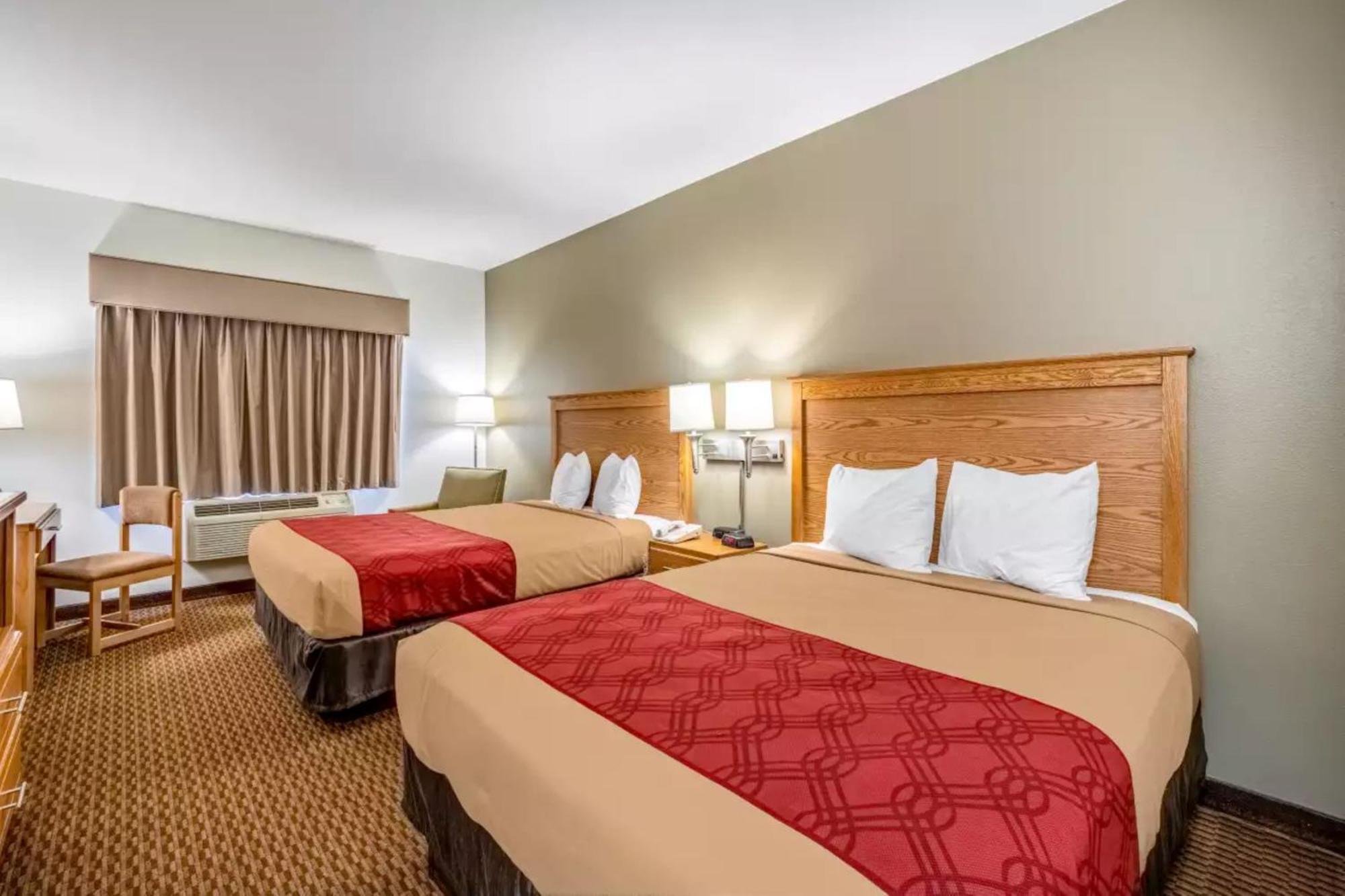 Wingate By Wyndham New Castle - Glenwood Springs Exterior foto