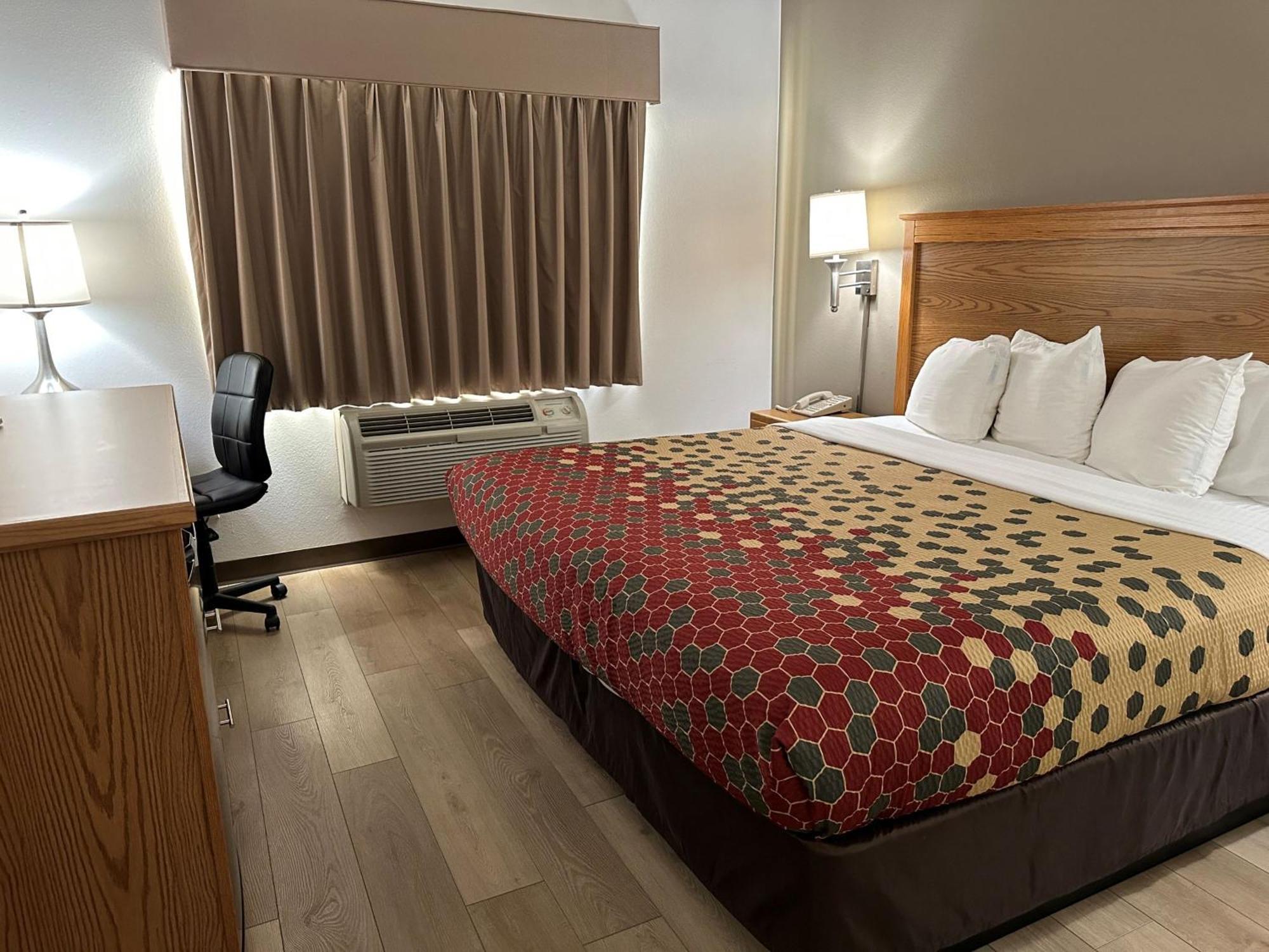 Wingate By Wyndham New Castle - Glenwood Springs Exterior foto
