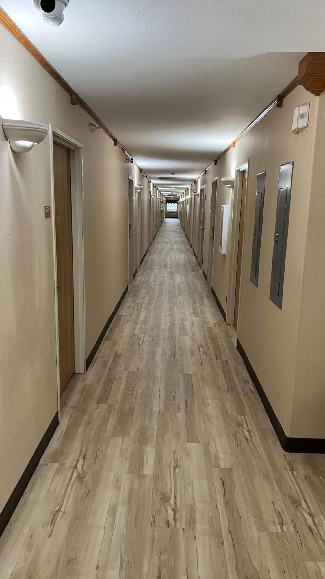 Wingate By Wyndham New Castle - Glenwood Springs Exterior foto