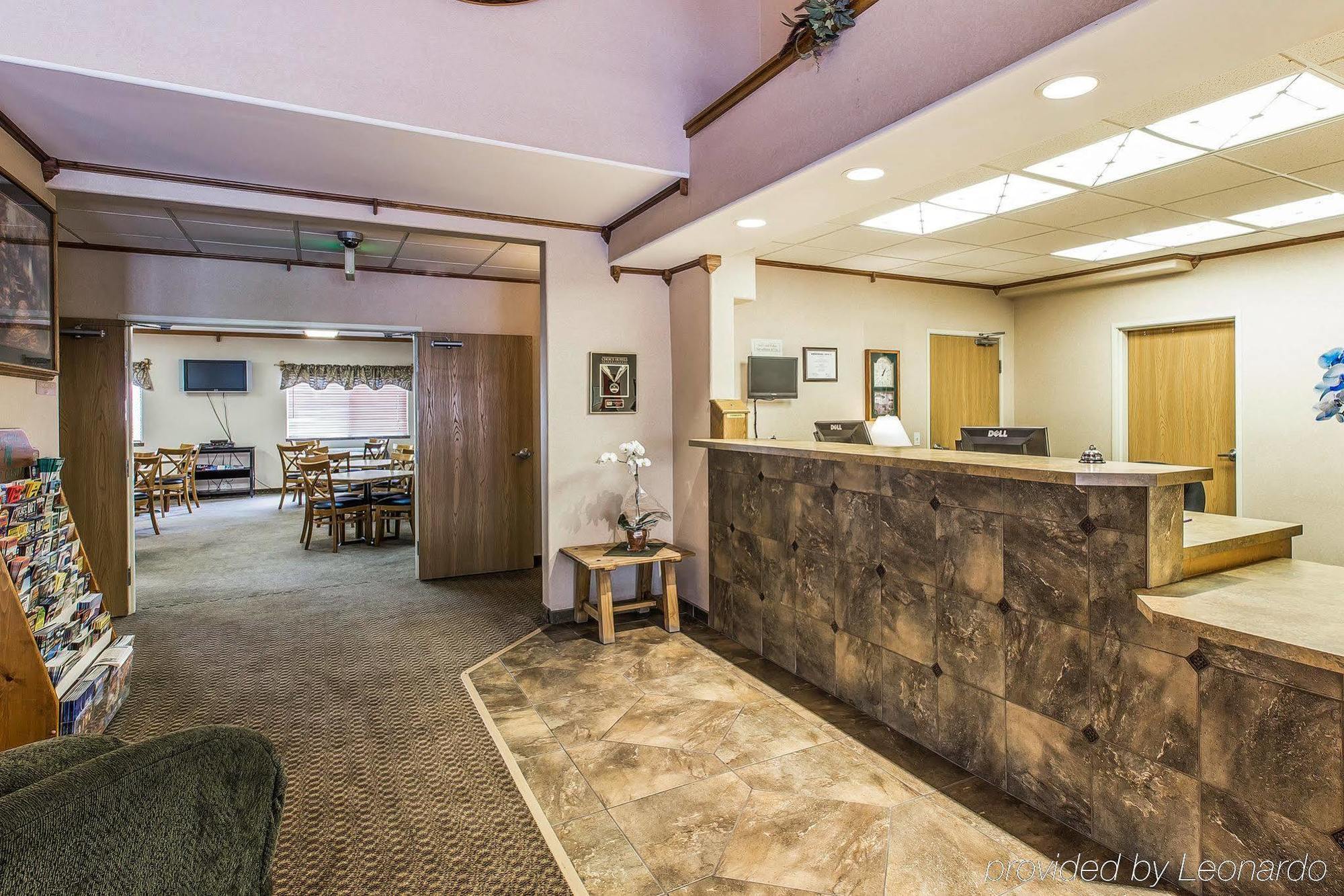 Wingate By Wyndham New Castle - Glenwood Springs Exterior foto