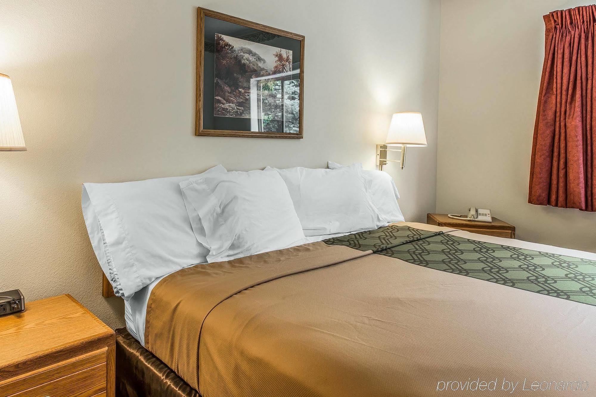 Wingate By Wyndham New Castle - Glenwood Springs Exterior foto