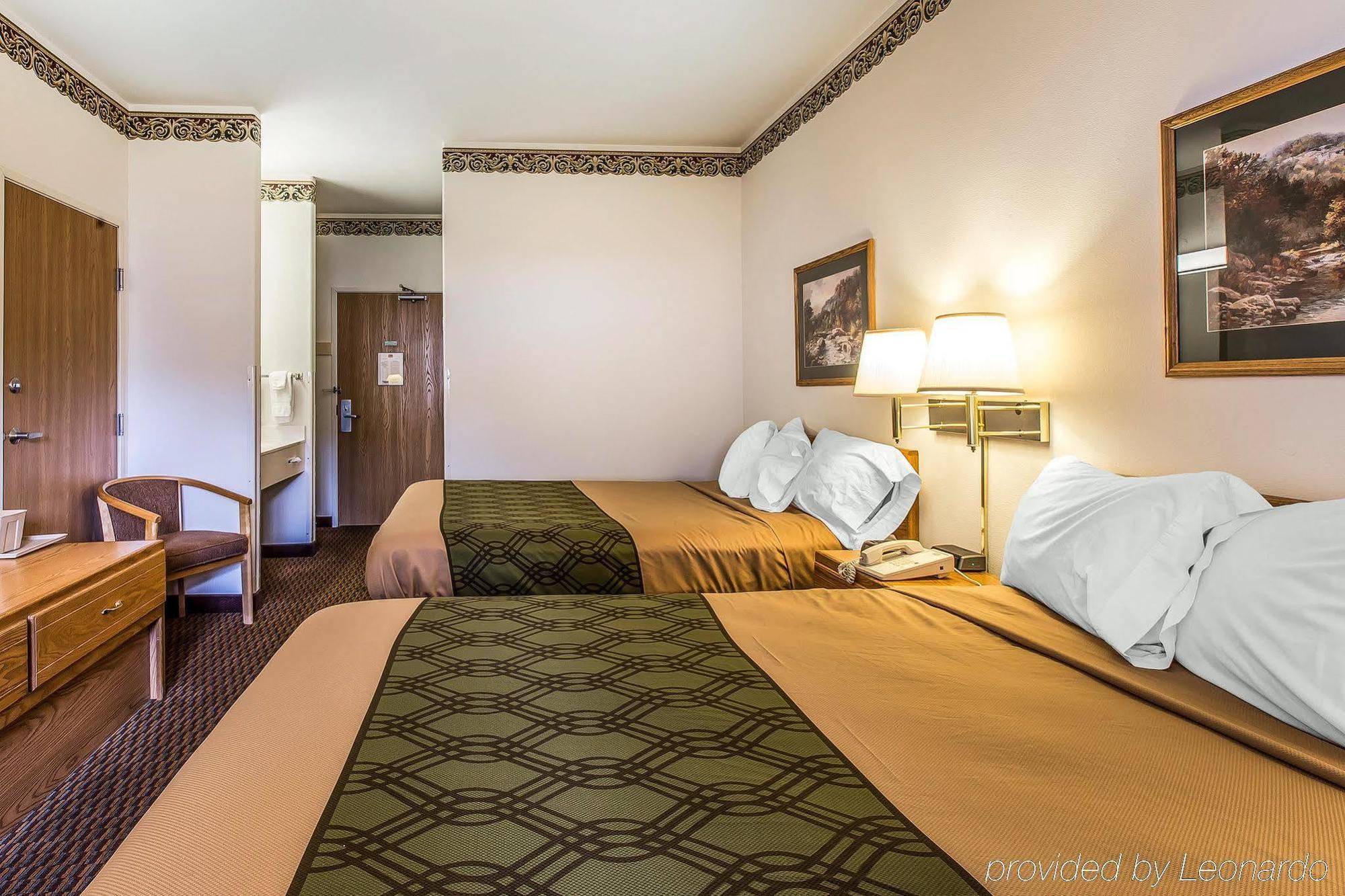 Wingate By Wyndham New Castle - Glenwood Springs Exterior foto