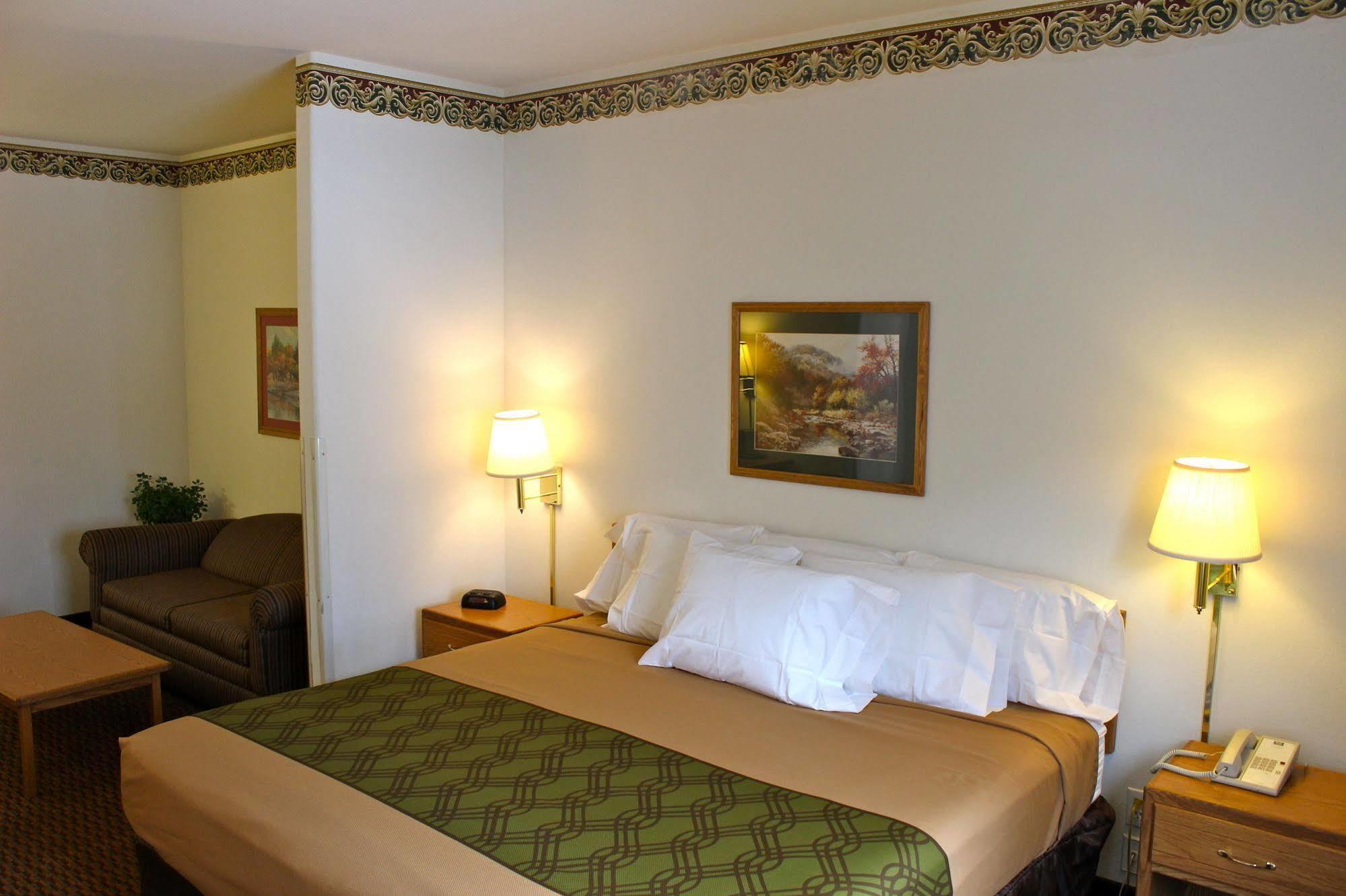 Wingate By Wyndham New Castle - Glenwood Springs Exterior foto