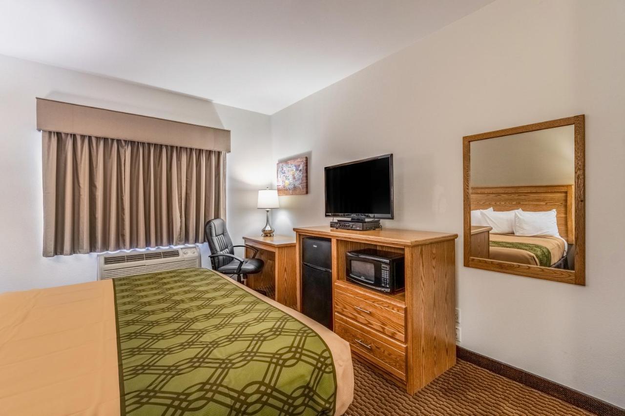 Wingate By Wyndham New Castle - Glenwood Springs Exterior foto